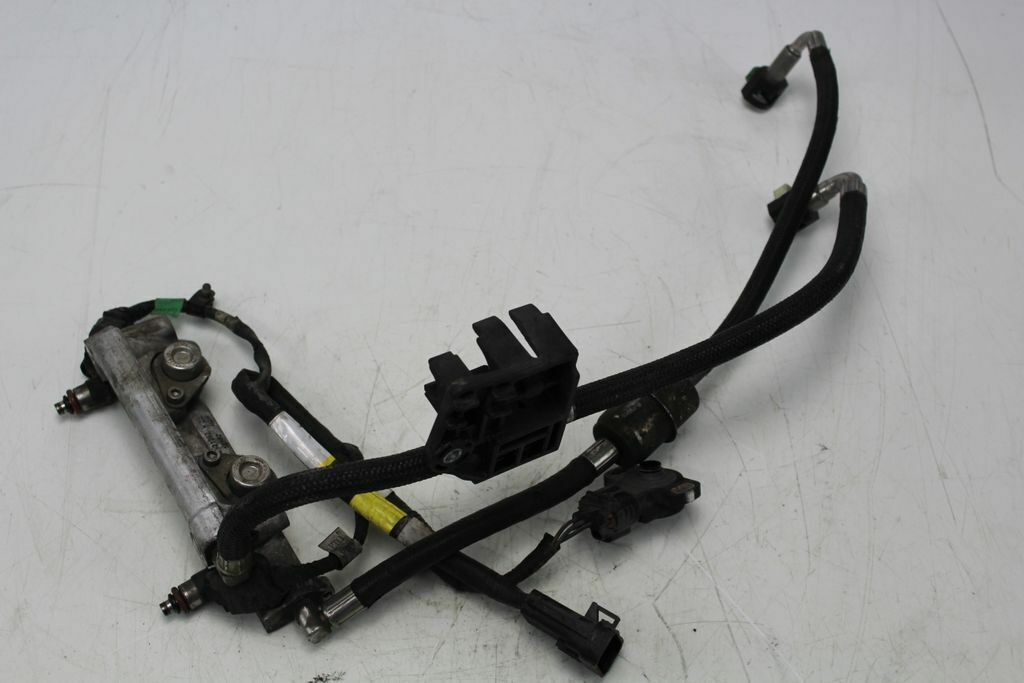2013 POLARIS 800 PRO RMK Fuel Line Return ASSY OEM: 2521188
