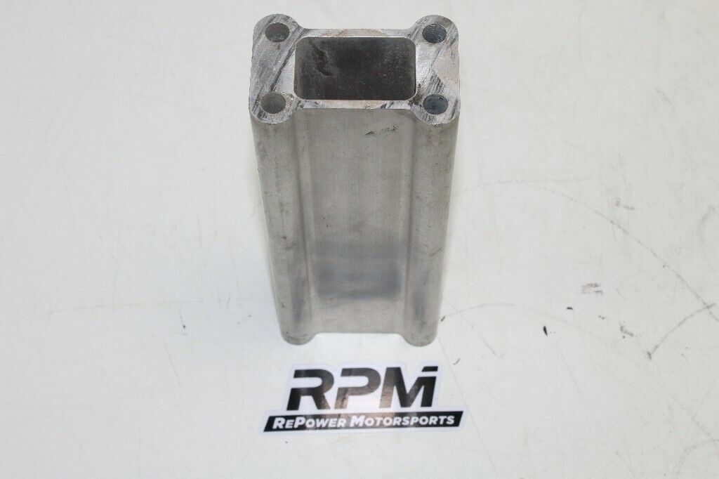 2007 Yamaha Phazer FX Handlebar Riser OEM: