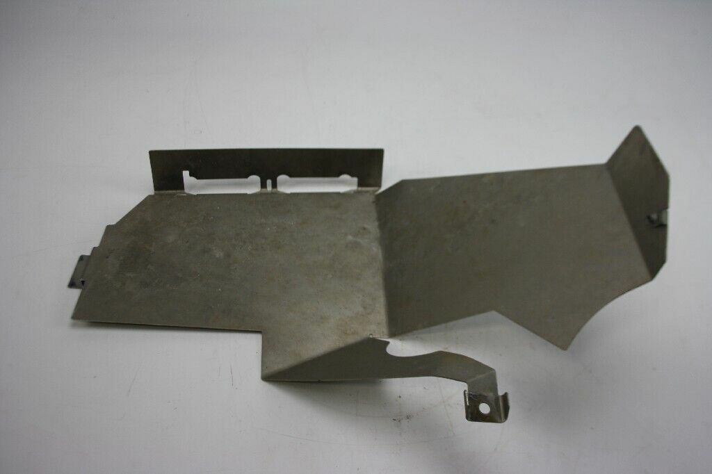 2018 POLARIS Sportsman 850 Exhaust Heat Shield OEM: 5263705-02