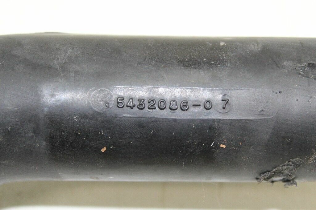 2003 POLARIS Sportsman 500 Air Inlet Clutch OEM: 5432086