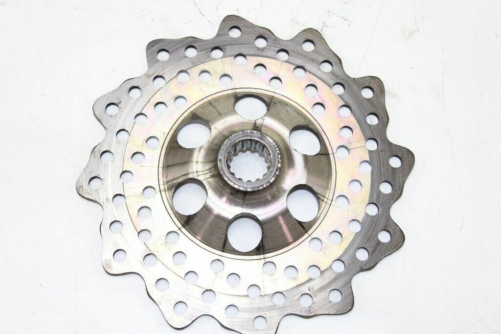 2012 POLARIS 800 PRO RMK Brake Disc OEM: