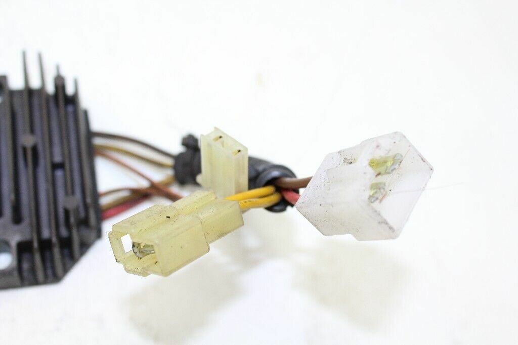 2012 POLARIS 800 PRO RMK Regulator OEM: 4012263