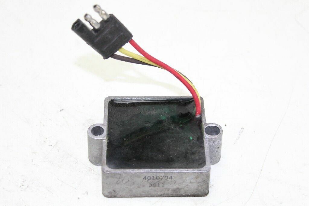 2012 POLARIS 800 PRO RMK Regulator OEM: 4010794