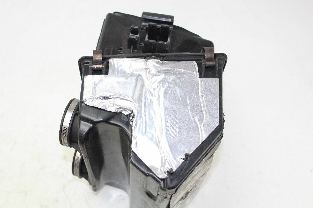 2012 POLARIS 800 PRO RMK Air Box OEM: 1204440
