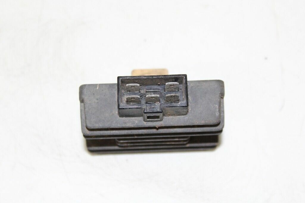 1995 Kawasaki Bayou 220 Regulator OEM: 21066-1052