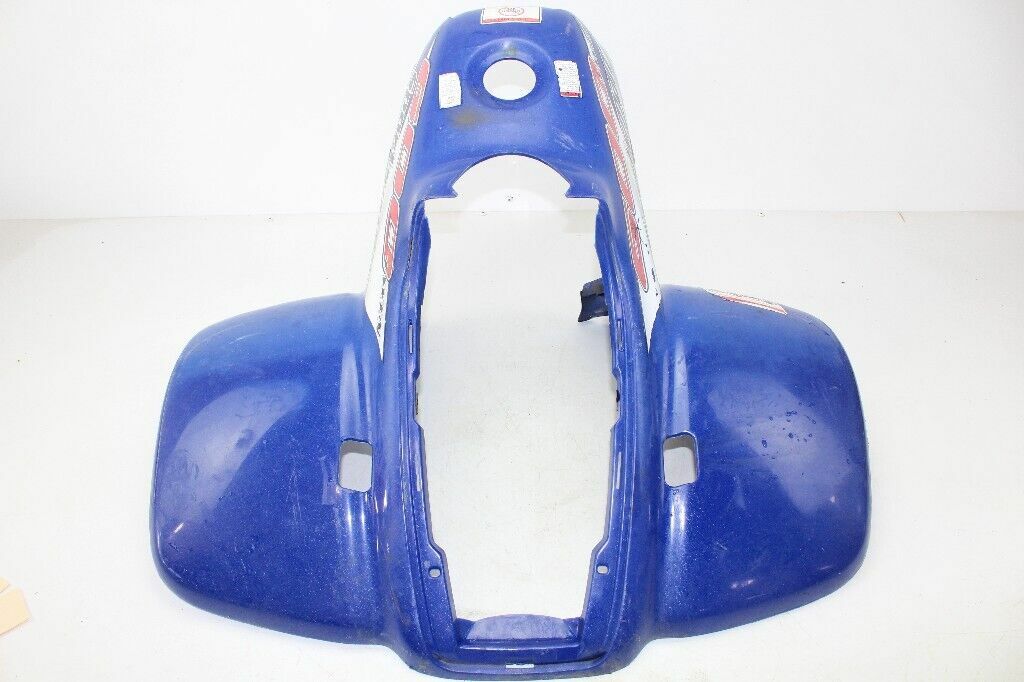 2004 POLARIS Sportsman 600 Fender Front OEM: 5432088-288