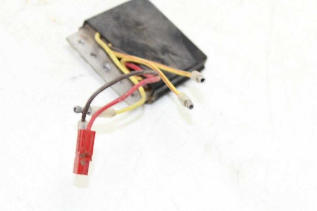 2004 POLARIS Sportsman 600 Regulator OEM: 2203638 4010796