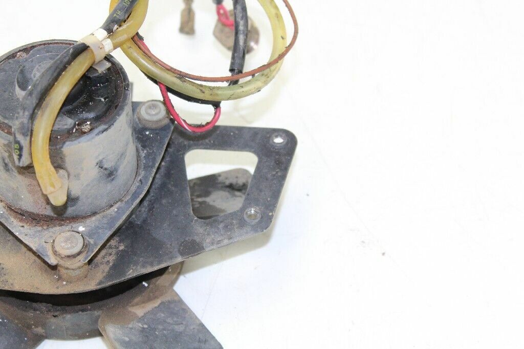 1993 POLARIS Trail Boss 350L Radiator Fan OEM: 5431262 5240822