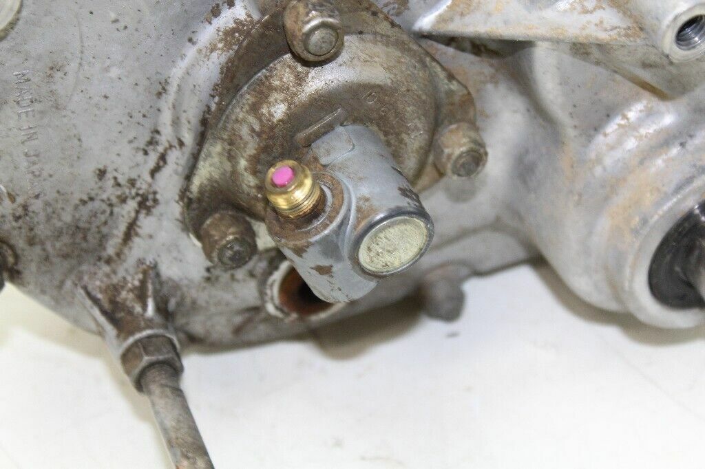 1993 POLARIS Trail Boss 350L Gear Box OEM: 1341081