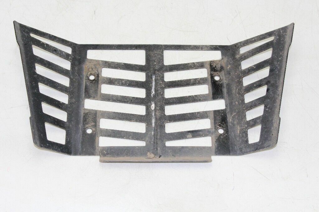 2008 POLARIS 400 SPORTSMAN 4X4 Radiator Bumper Grill Gaurd OEM: 5251408-067