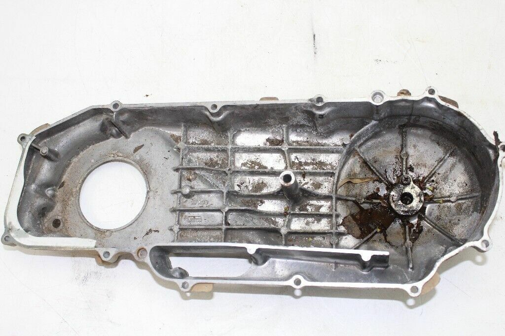 0 Clutch Cover 3FA-15471-00-00