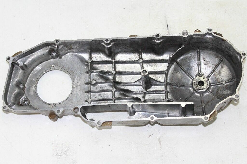 0 Clutch Cover 3FA-15471-00-00