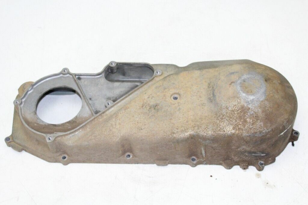 0 Clutch Cover 3FA-15471-00-00