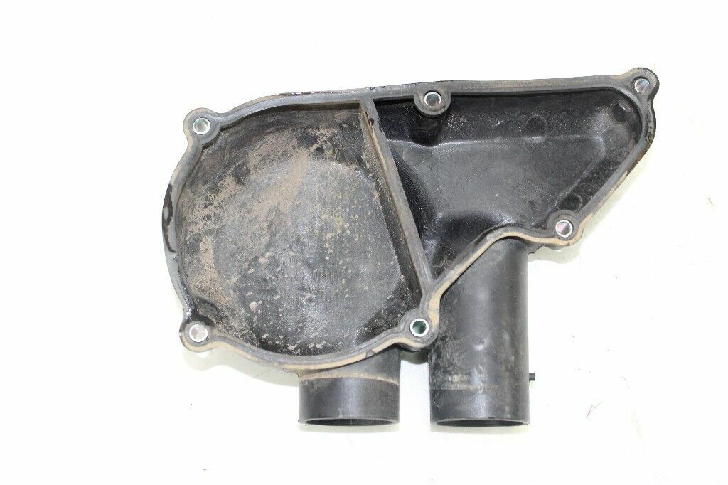 0 Air Duct 3FA-15471-00-00 3FA-15472-00-0