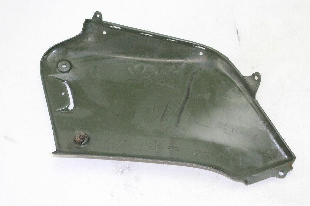 0 Cover Right Side 83600-HM7-0100