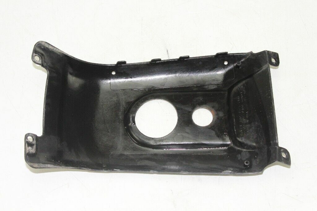 0 Cover, Fuel Tank 83700-HM7-0100
