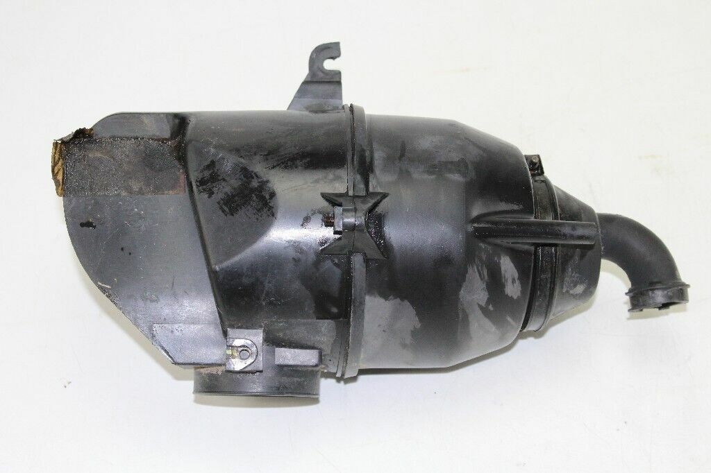 2003 Kawasaki KFX90 Air Filter Assembly OEM: 11010-S005