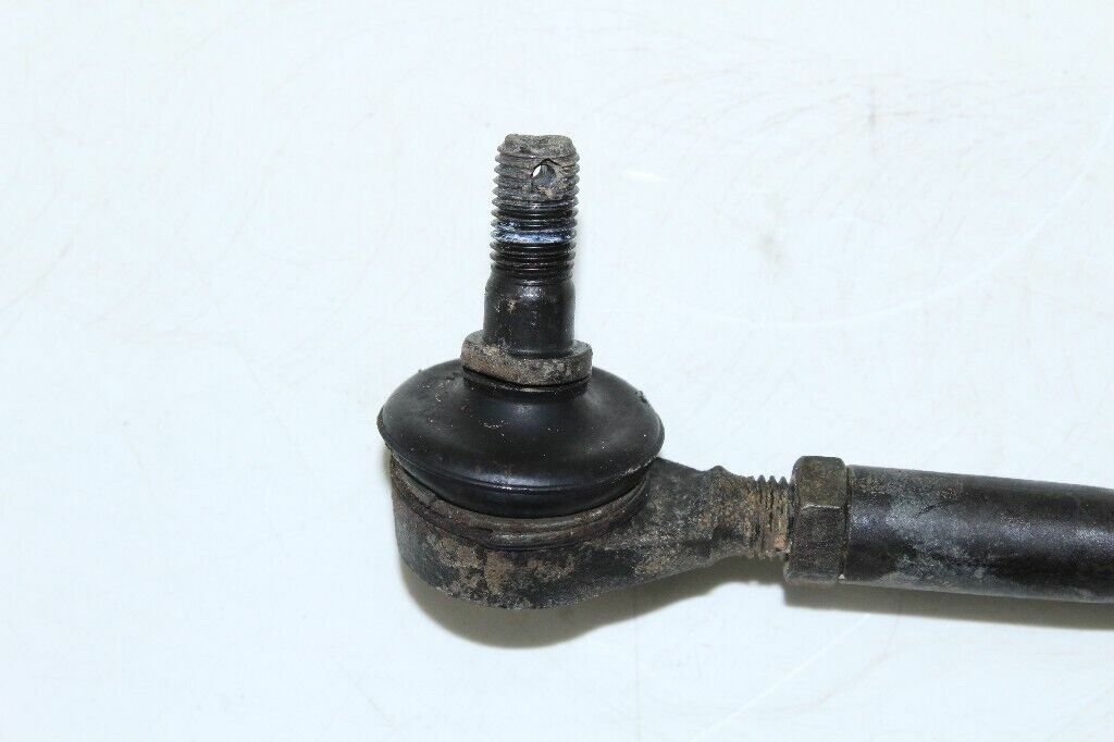 2003 Kawasaki KFX90 Tie Rod Assembly SET OEM: 39111-S003