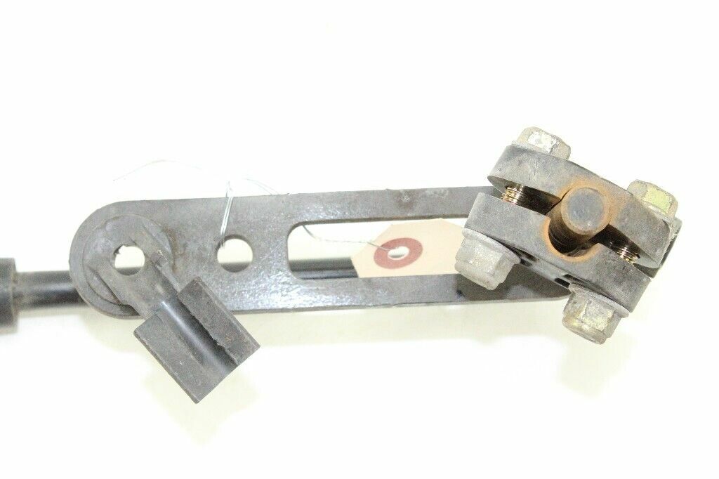 2008 POLARIS 400 SPORTSMAN 4X4 Gear Selector OEM: 1016139-067 3233198