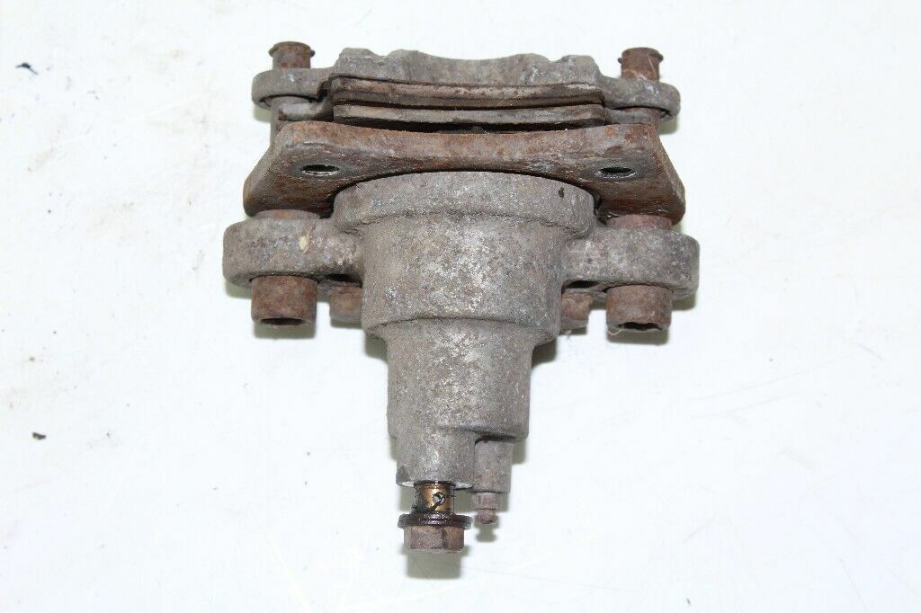 2005 POLARIS Sportsman 700 Brake Master Cylinder Front OEM: 2202725 2201836 22