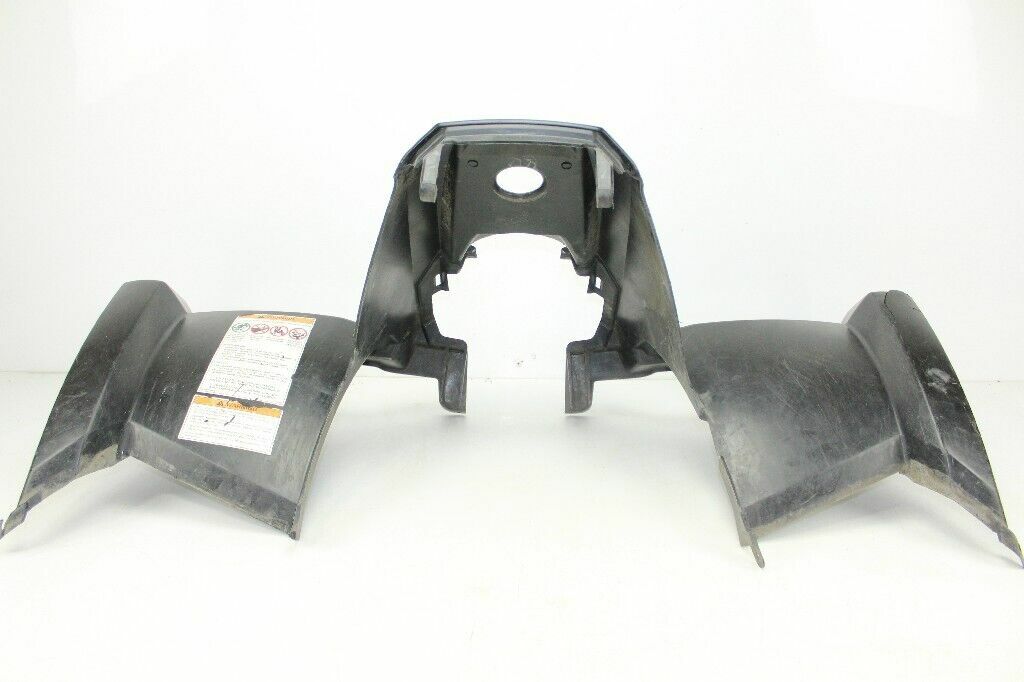 2005 POLARIS Sportsman 700 Fender Front OEM: 2634094-177