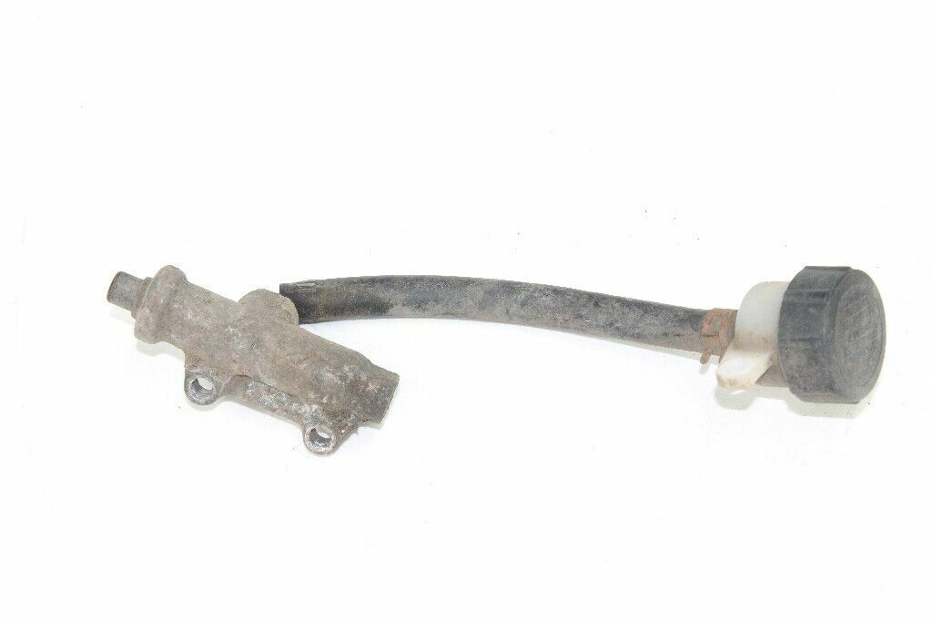 2005 POLARIS Sportsman 700 Brake Master Cylinder, Rear OEM: 1911113 1930854 191