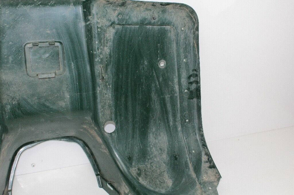 2001 Arctic Cat 400 Fender Front OEM: 0506-405