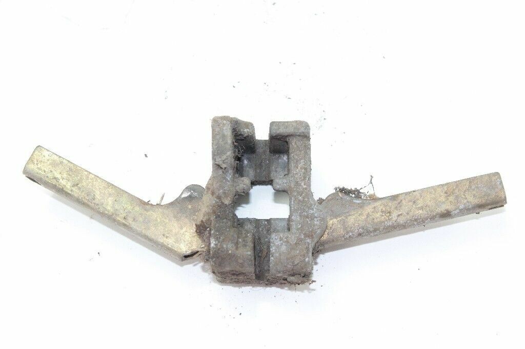 2001 Arctic Cat 400 Caliper Rear Right OEM: 0402-011