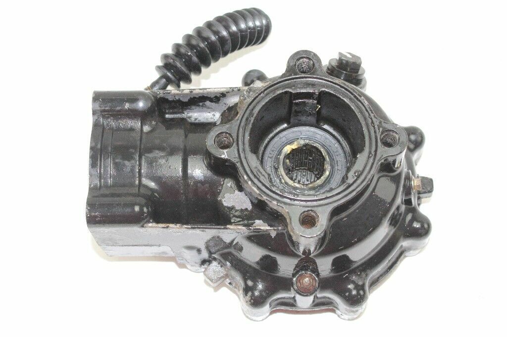 2001 Arctic Cat 400 Differential Rear OEM: 0502-108