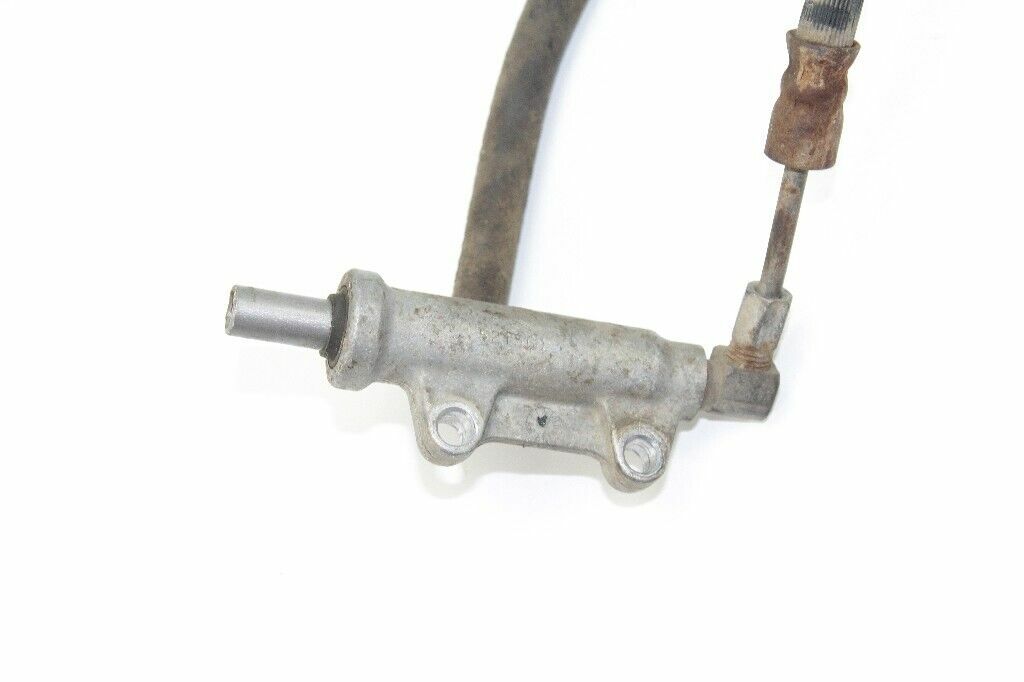 1998 POLARIS 500 SPORTSMAN Brake Master Cylinder, Rear OEM: 1911113 1930854 193