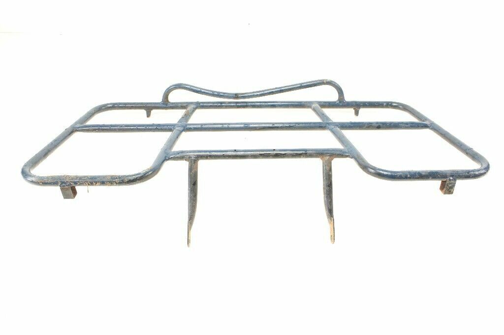 2002 Honda Rancher 350 TRX350FM2 Rack Front OEM: 81100-HN5-650