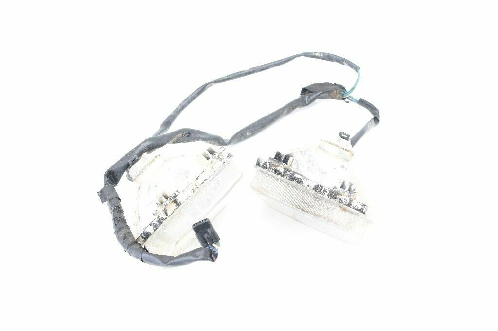 2002 Honda Rancher 350 TRX350FM2 Headlight Right and Left OEM: 33100-HN5-670 33