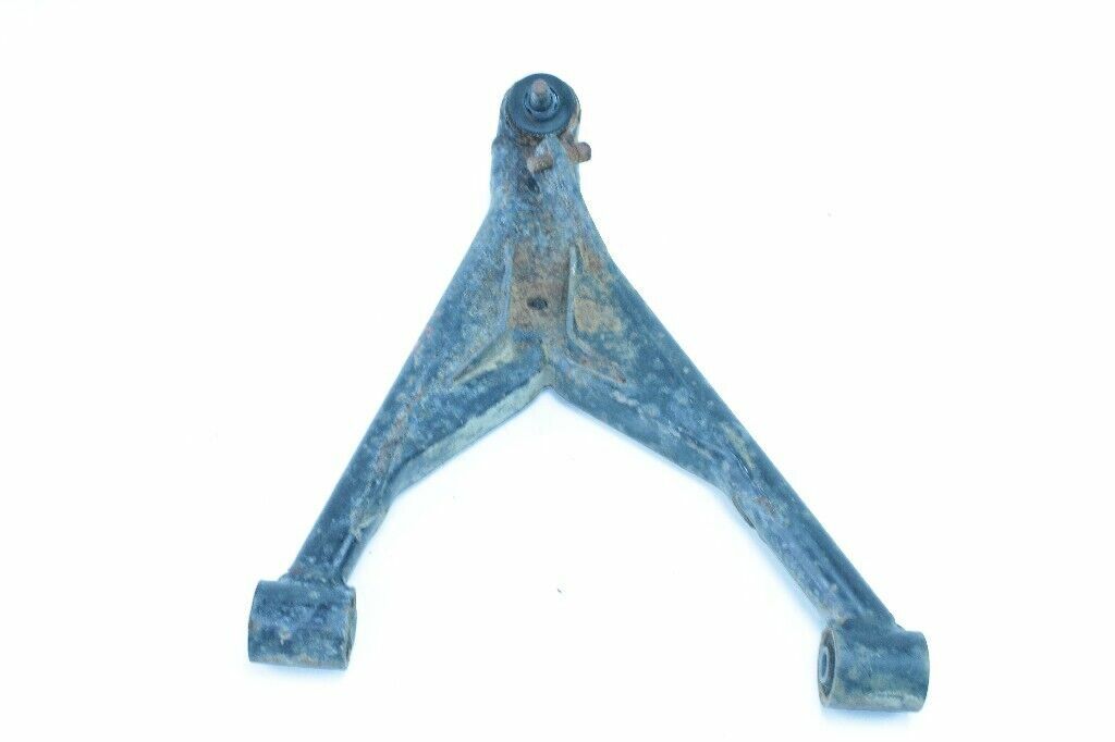 1988 Kawasaki Bayou 300 A Arm Front Lower Left OEM: 39007-1143