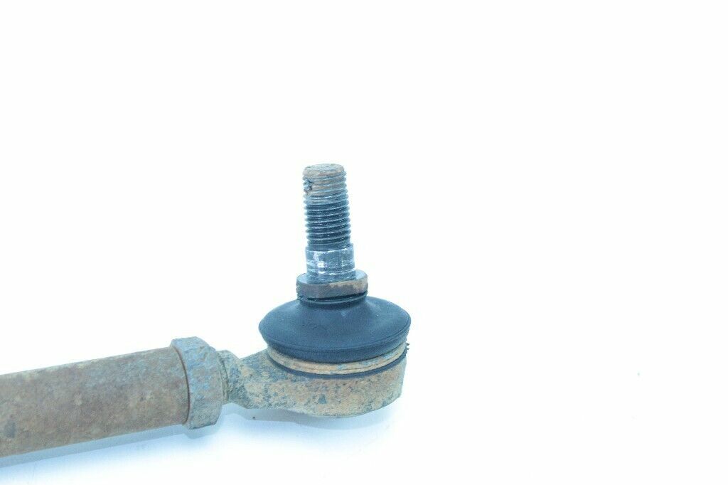 1988 Kawasaki Bayou 300 Tie Rod Assembly SET OEM: 39112-1055 39112-1056