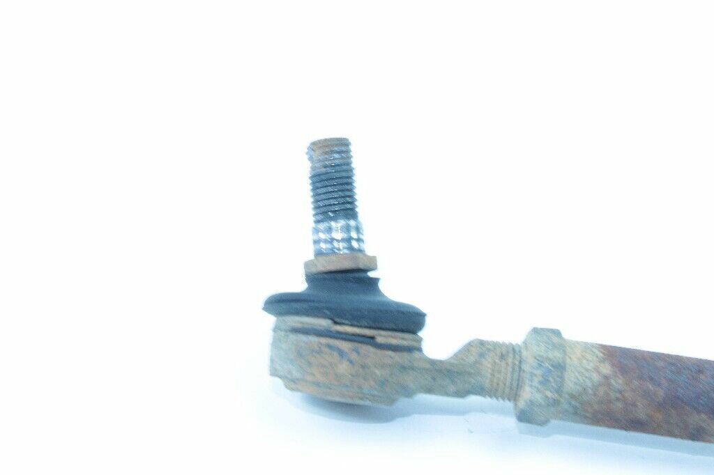 1988 Kawasaki Bayou 300 Tie Rod Assembly SET OEM: 39112-1055 39112-1056
