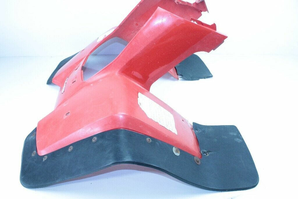 1988 Kawasaki Bayou 300 Fender Front and Rear OEM: 35004-1382-6L 35023-1139-6L