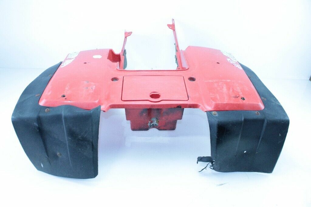 1988 Kawasaki Bayou 300 Fender Front and Rear OEM: 35004-1382-6L 35023-1139-6L