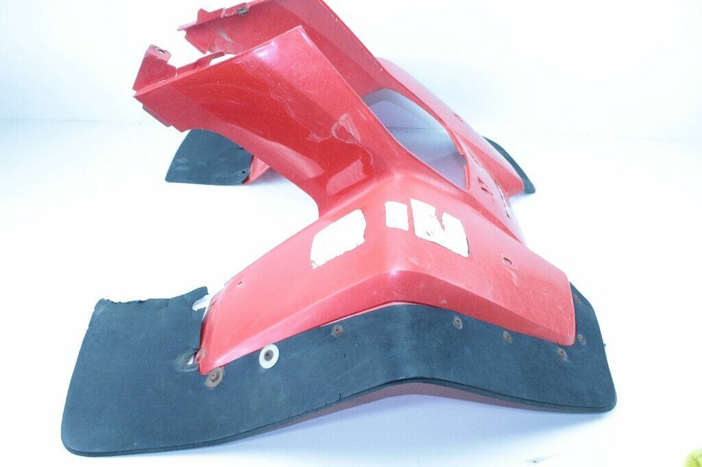 1988 Kawasaki Bayou 300 Fender Front and Rear OEM: 35004-1382-6L 35023-1139-6L