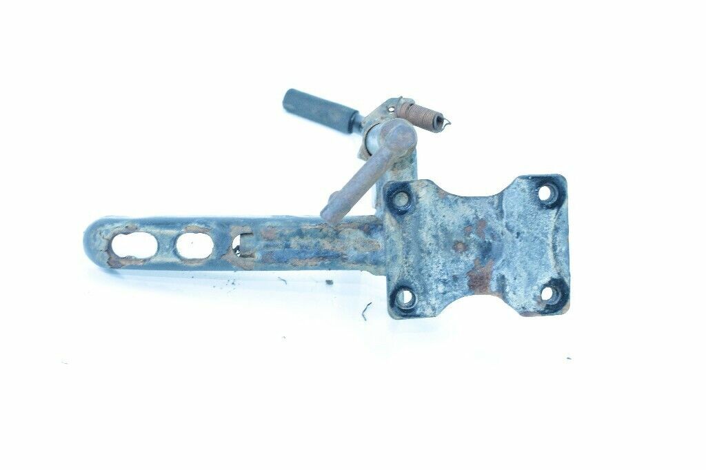 1988 Kawasaki Bayou 300 Foot Peg Set OEM: 34028