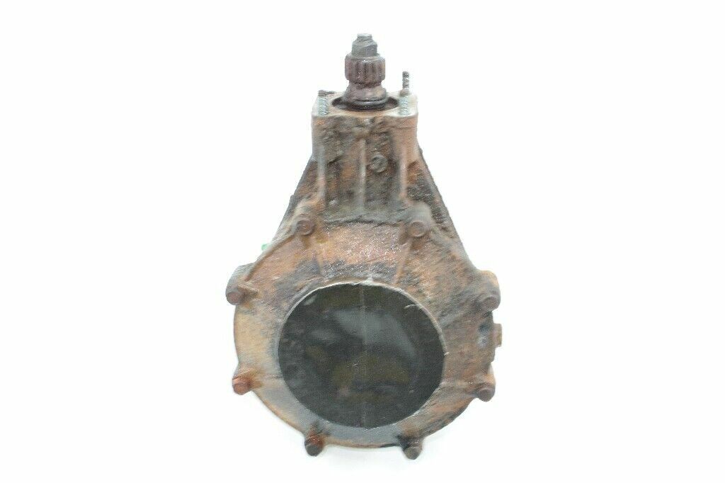 1988 Kawasaki Bayou 300 Differential Rear OEM: 13101-5054