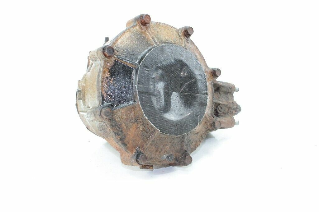 1988 Kawasaki Bayou 300 Differential Rear OEM: 13101-5054