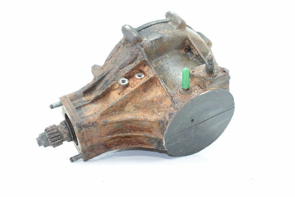 1988 Kawasaki Bayou 300 Differential Rear OEM: 13101-5054