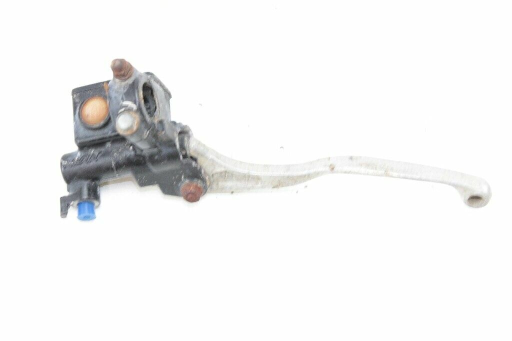 1988 Kawasaki Bayou 300 Brake Master Cylinder Front OEM: 43015-1489