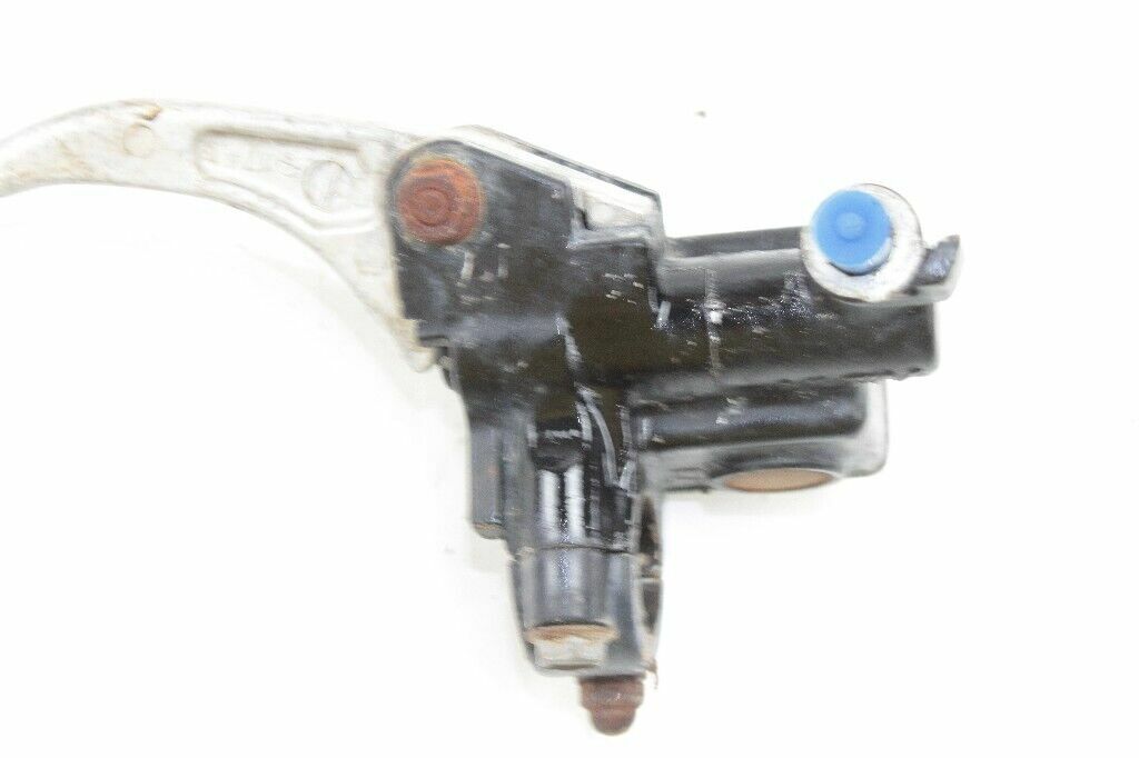 1988 Kawasaki Bayou 300 Brake Master Cylinder Front OEM: 43015-1489