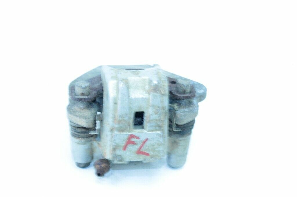 1988 Kawasaki Bayou 300 Caliper Front Left OEM: 43041-1520
