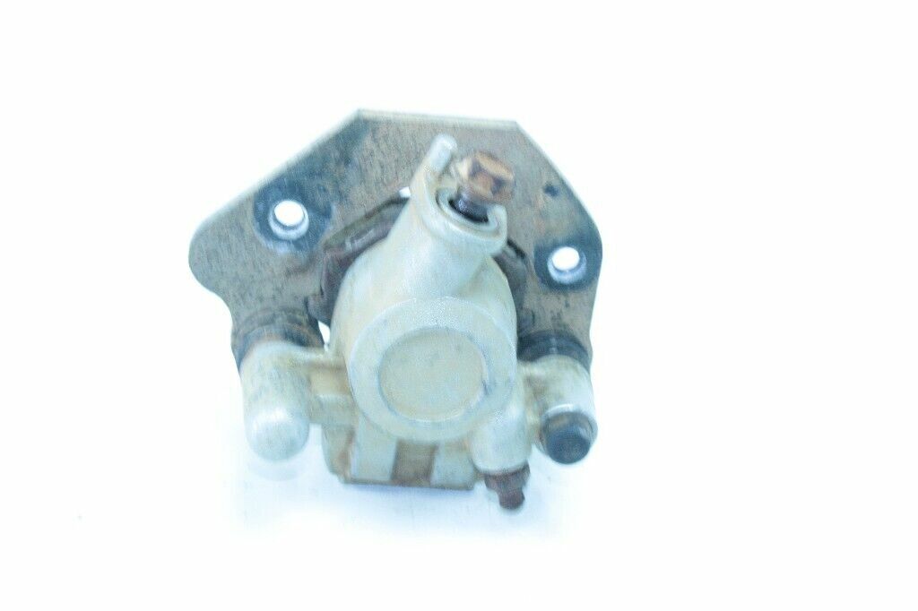 1988 Kawasaki Bayou 300 Caliper Front Left OEM: 43041-1520