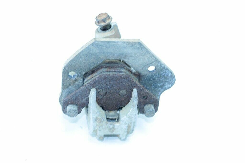 1988 Kawasaki Bayou 300 Caliper Front Left OEM: 43041-1520