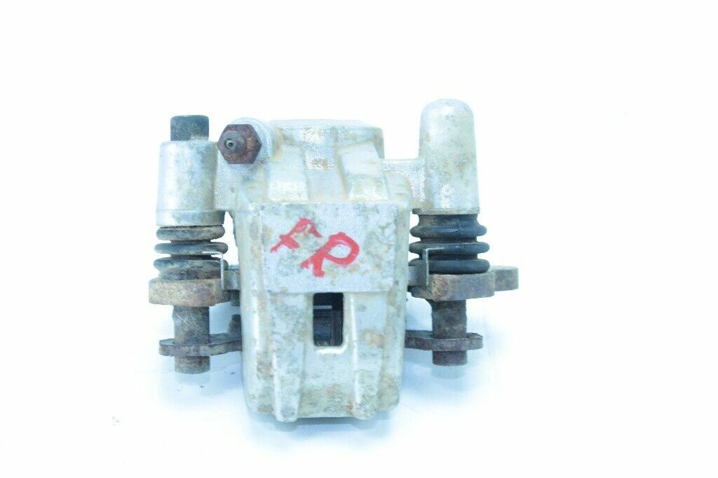 1988 Kawasaki Bayou 300 Caliper Front Right OEM: 43041-1253