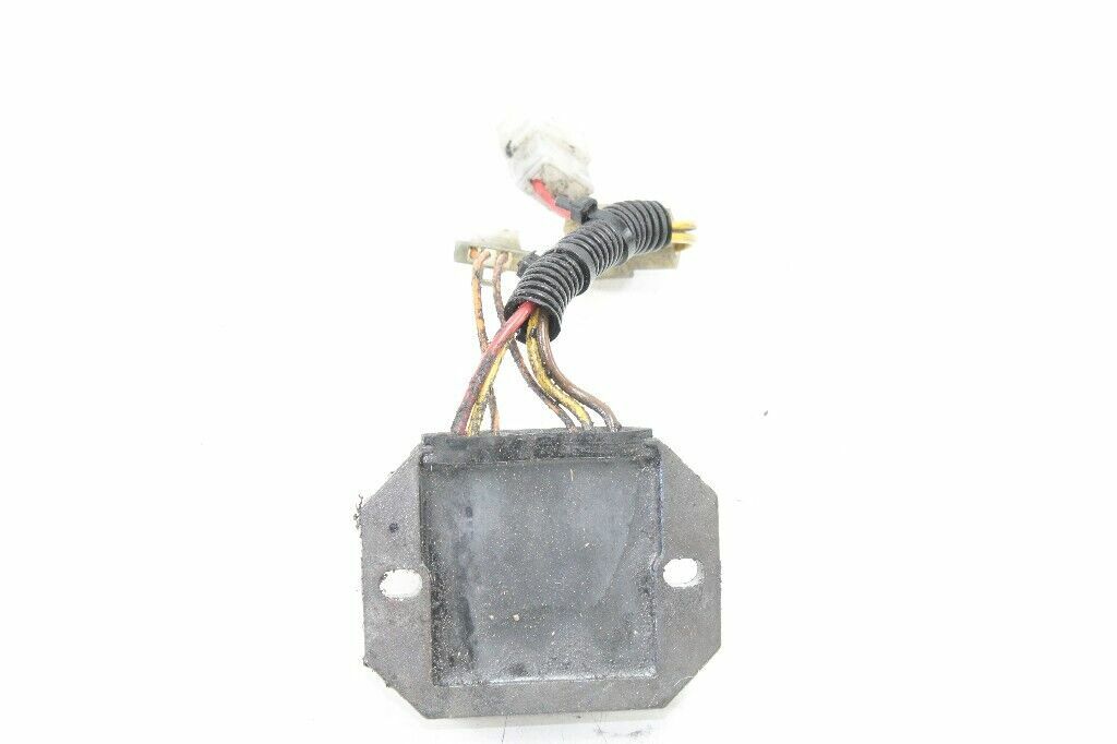 2012 POLARIS 800 RMK Assault Regulator OEM: