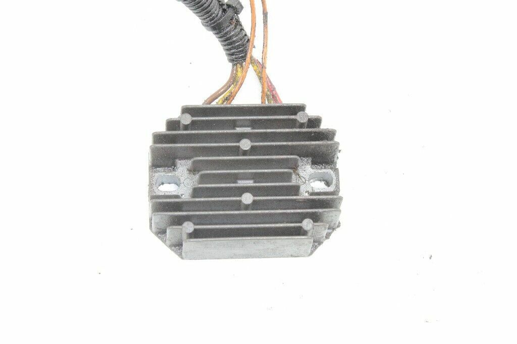 2012 POLARIS 800 RMK Assault Regulator OEM: